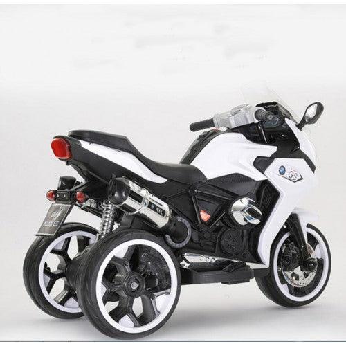 Kids Ride On A2 Electric Motorbike with LED light And Music - Toytexx Kids Ride On A2 Electric Motorbike with LED light And Music - Toytexx